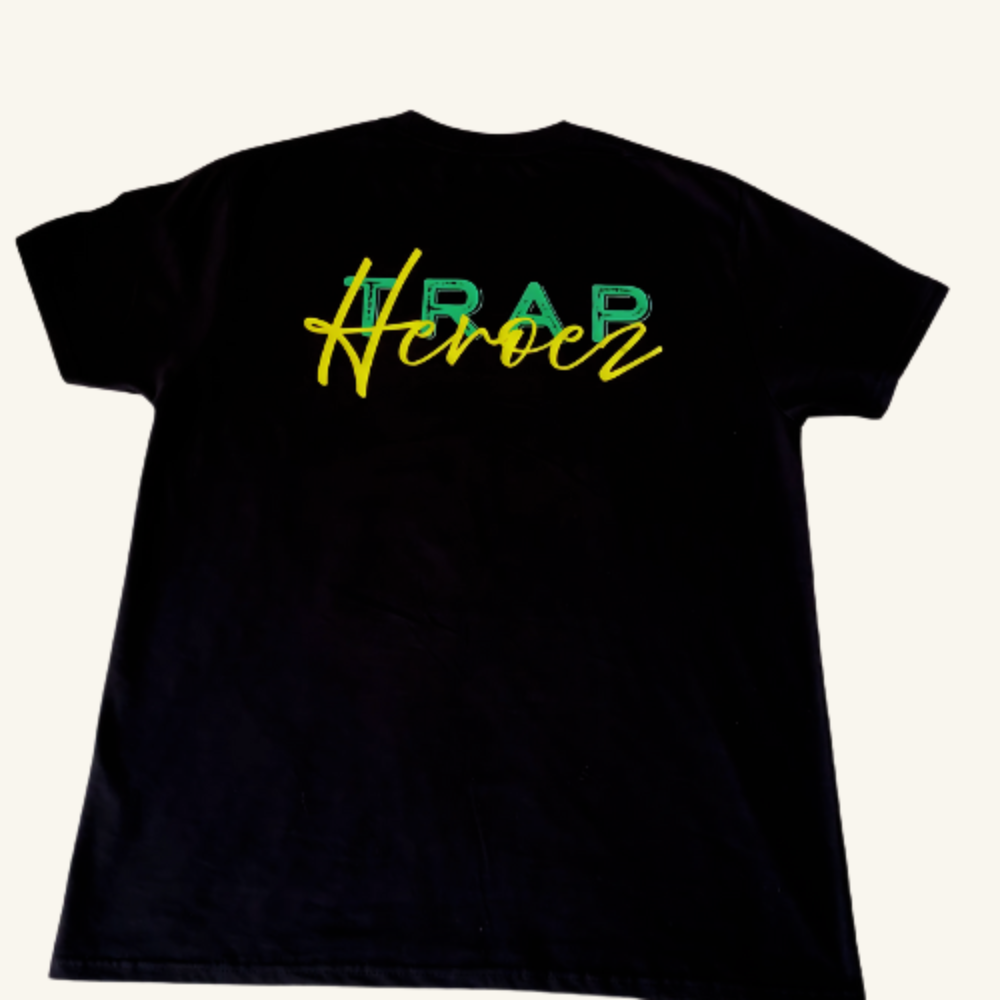 TrapWear-Tee