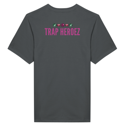 TrapWear - Gem Tee Comfortable Unisex Crewneck T-Shirt