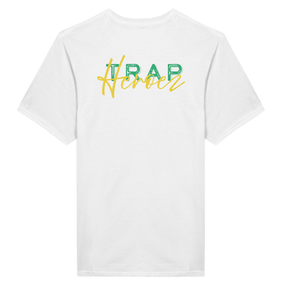 TrapWear - Brazil Tee Comfortable Unisex Crewneck T-Shirt