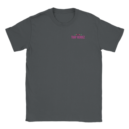 TrapWear - Gem Tee Comfortable Unisex Crewneck T-Shirt