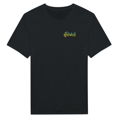 TrapWear - Brazil Tee Comfortable Unisex Crewneck T-Shirt