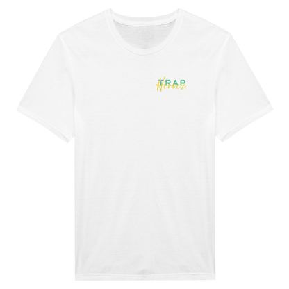 TrapWear - Brazil Tee Comfortable Unisex Crewneck T-Shirt